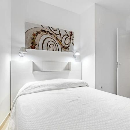 Apartamento Con Espectacular Terraza Frente Al Mar Oropesa del Mar Zewnętrze zdjęcie
