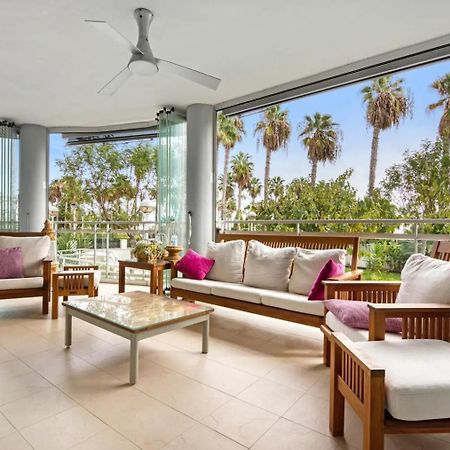 Apartamento Con Espectacular Terraza Frente Al Mar Oropesa del Mar Zewnętrze zdjęcie