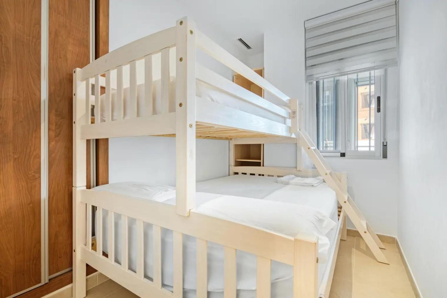 Apartamento Con Espectacular Terraza Frente Al Mar Oropesa del Mar Zewnętrze zdjęcie