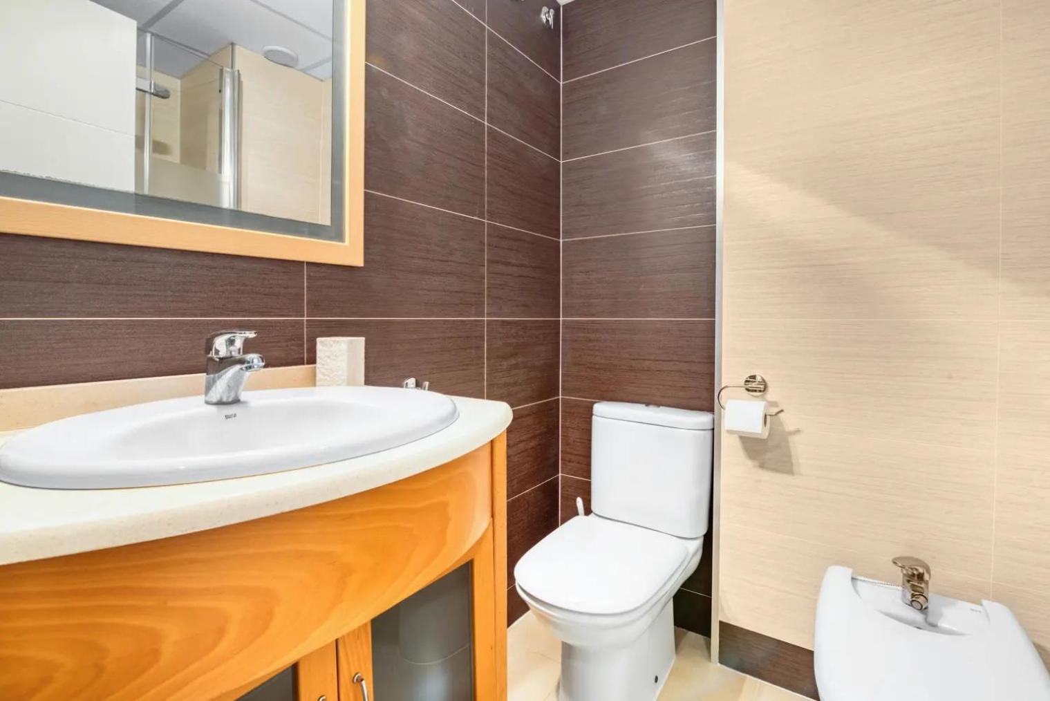 Apartamento Con Espectacular Terraza Frente Al Mar Oropesa del Mar Zewnętrze zdjęcie