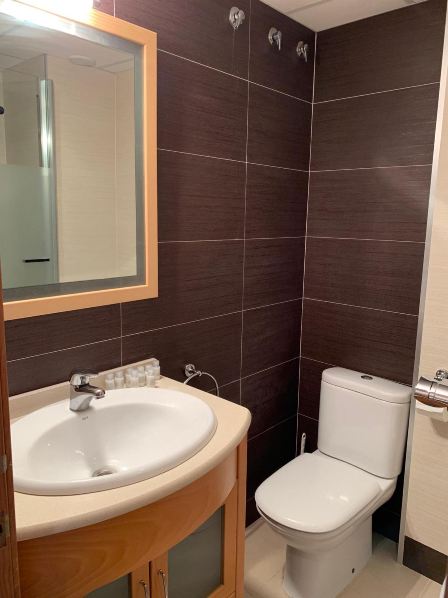 Apartamento Con Espectacular Terraza Frente Al Mar Oropesa del Mar Zewnętrze zdjęcie