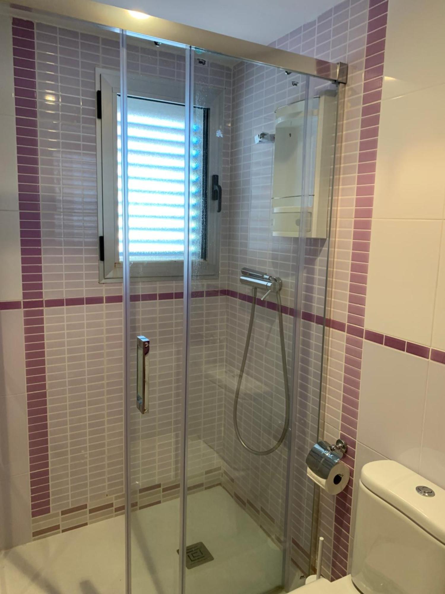 Apartamento Con Espectacular Terraza Frente Al Mar Oropesa del Mar Zewnętrze zdjęcie