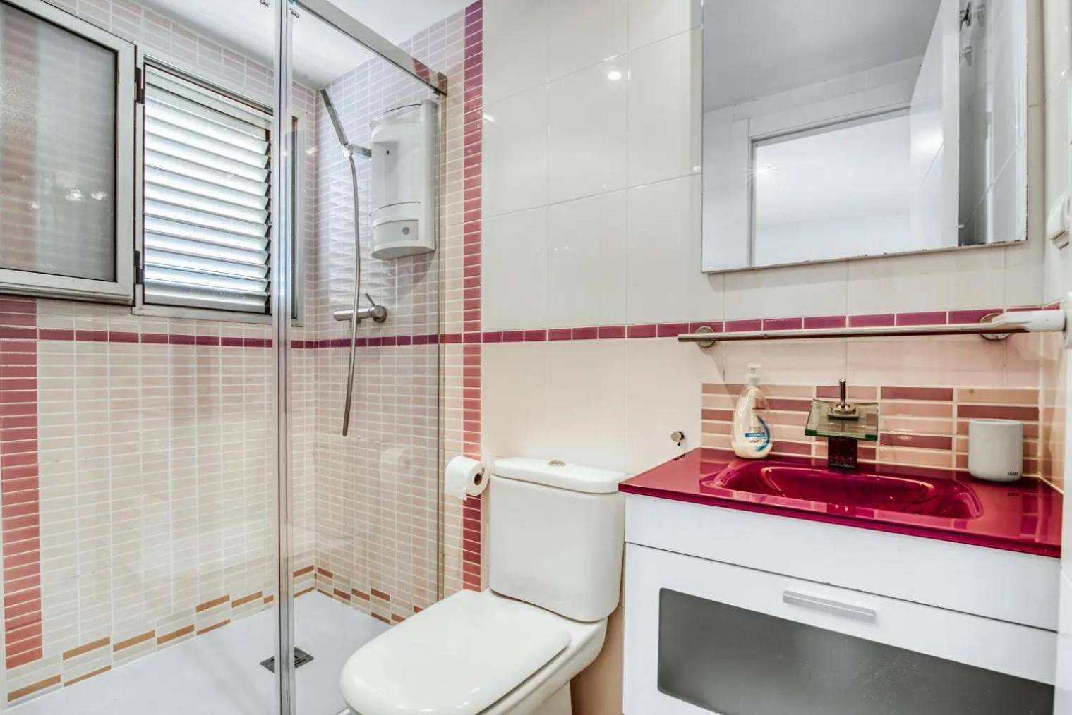 Apartamento Con Espectacular Terraza Frente Al Mar Oropesa del Mar Zewnętrze zdjęcie