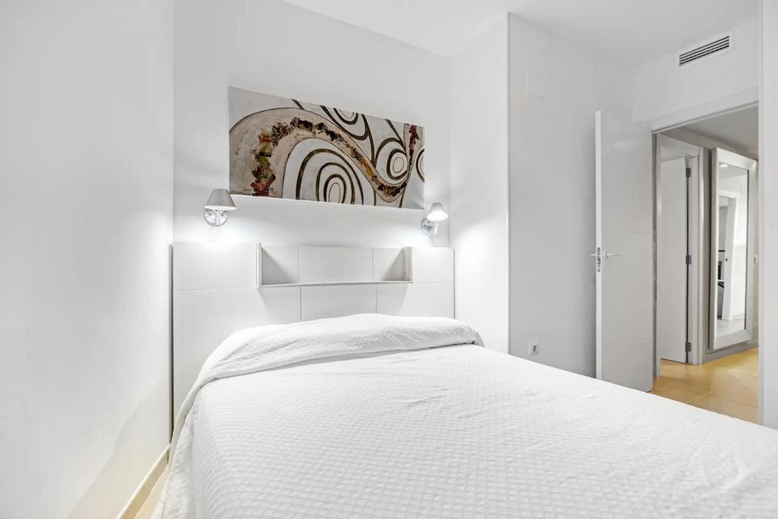 Apartamento Con Espectacular Terraza Frente Al Mar Oropesa del Mar Zewnętrze zdjęcie