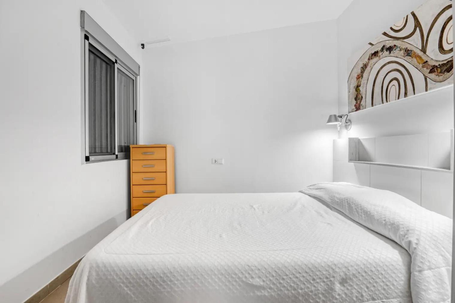 Apartamento Con Espectacular Terraza Frente Al Mar Oropesa del Mar Zewnętrze zdjęcie
