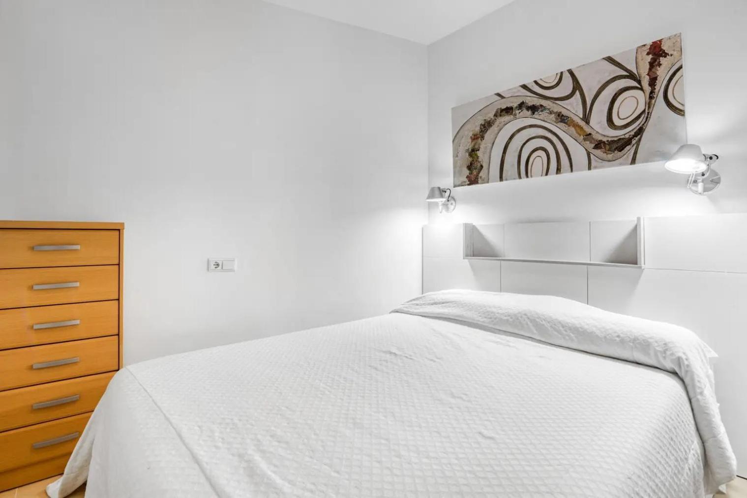 Apartamento Con Espectacular Terraza Frente Al Mar Oropesa del Mar Zewnętrze zdjęcie