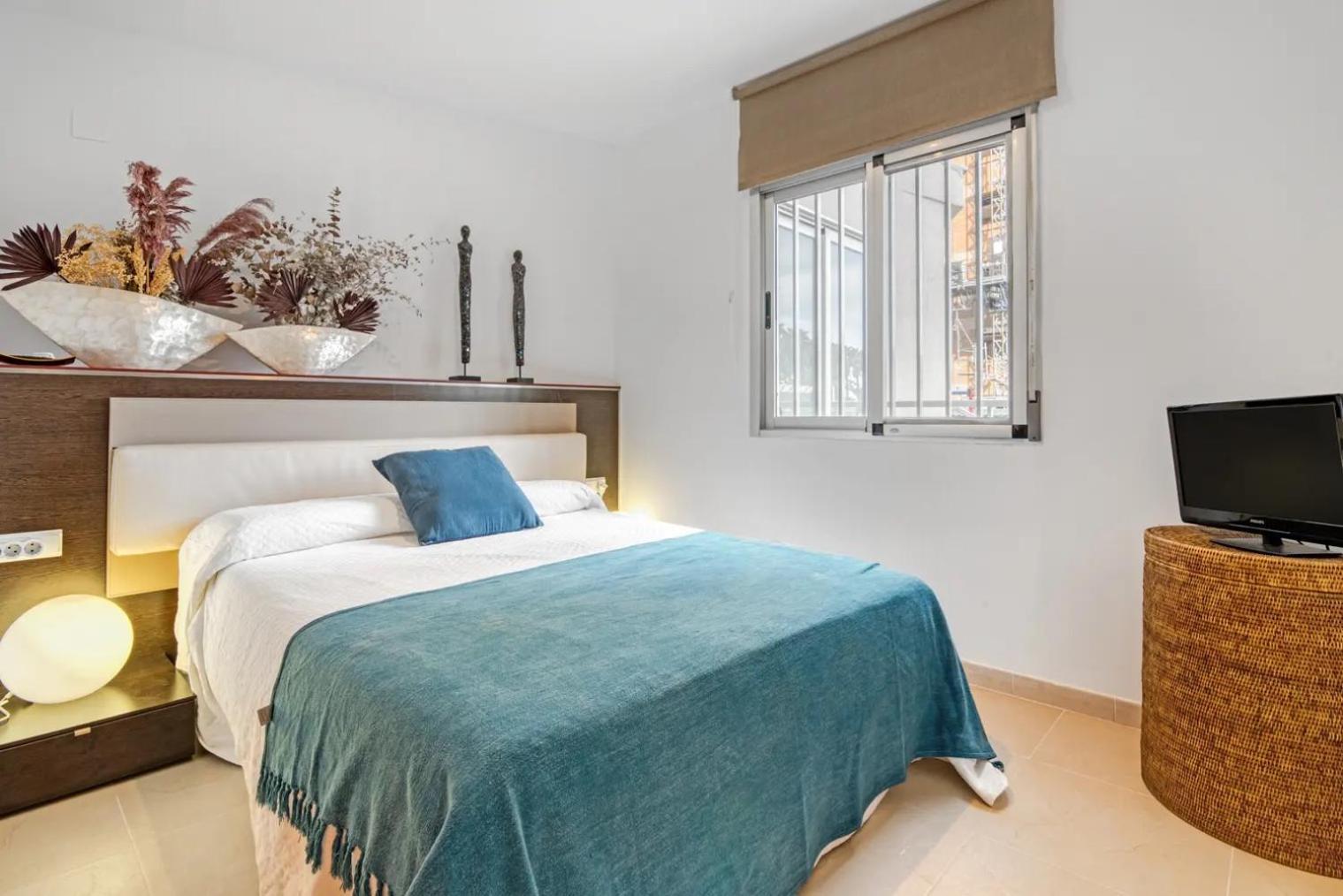Apartamento Con Espectacular Terraza Frente Al Mar Oropesa del Mar Zewnętrze zdjęcie