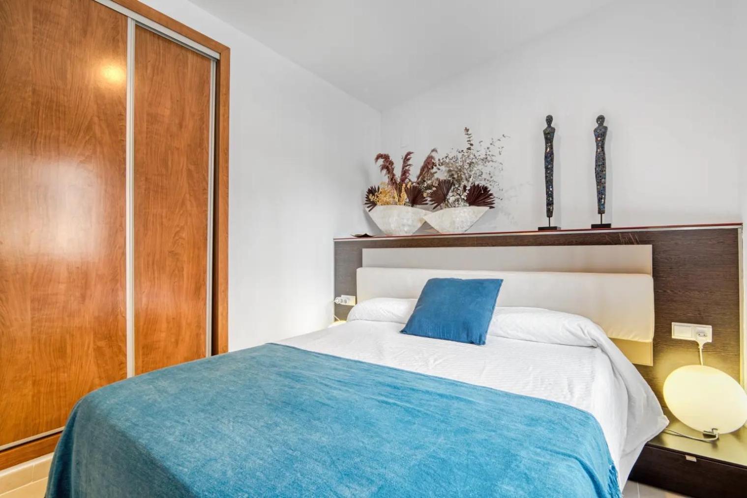 Apartamento Con Espectacular Terraza Frente Al Mar Oropesa del Mar Zewnętrze zdjęcie