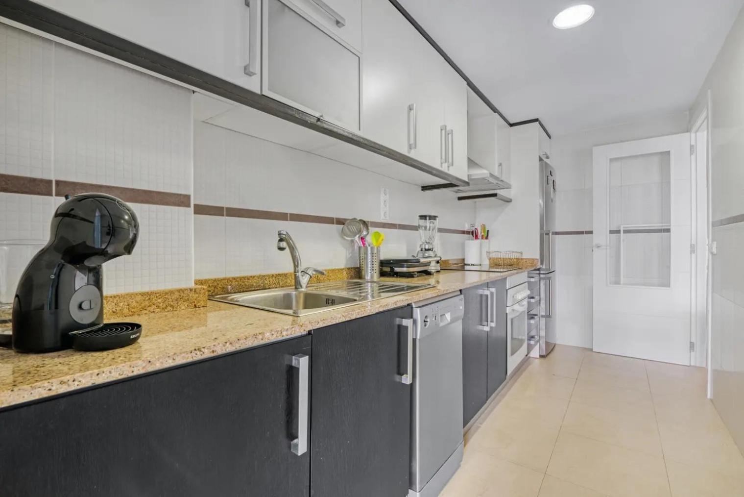 Apartamento Con Espectacular Terraza Frente Al Mar Oropesa del Mar Zewnętrze zdjęcie
