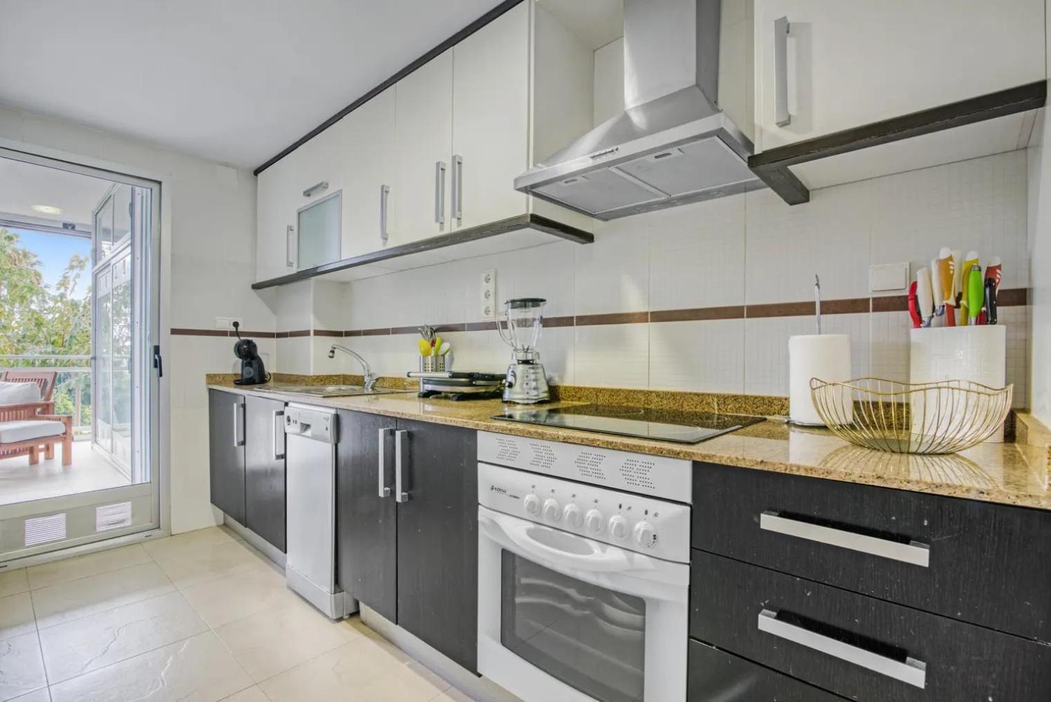 Apartamento Con Espectacular Terraza Frente Al Mar Oropesa del Mar Zewnętrze zdjęcie